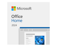 Microsoft Office Home 2024 ESD - 1282837 - zdjęcie 2